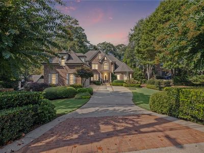 4724 Dudley Ln, Sandy Springs, GA, 30327