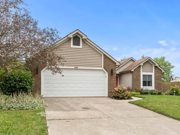 7504 Sunderland Dr, Fort Wayne, IN 46835