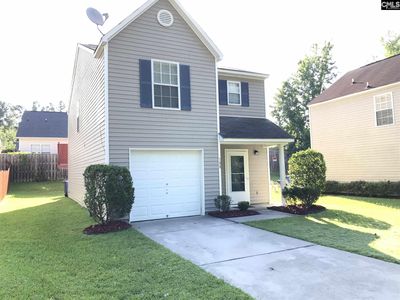 108 Cottage Lake Way, Columbia, SC, 29209
