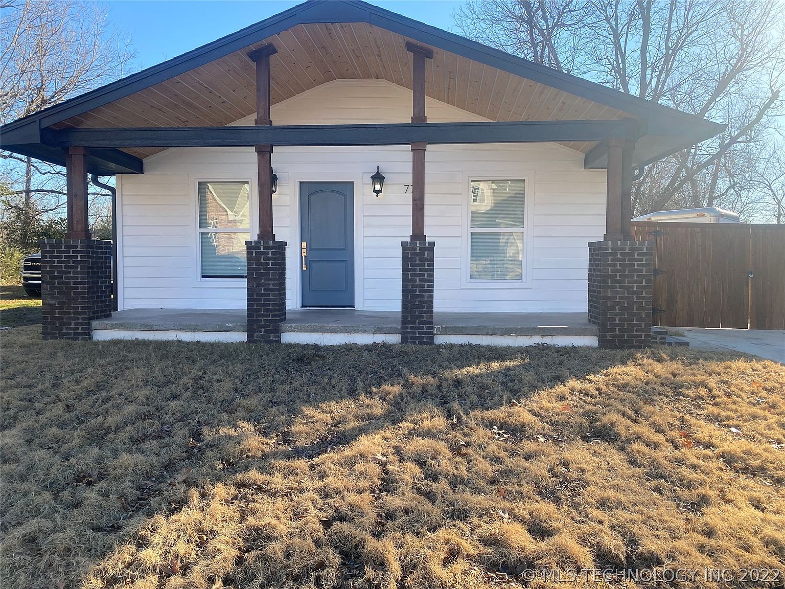 776 E Seminole Pl, Tulsa, OK 74106 Zillow