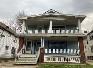 2609 Natchez Ave, Cleveland, OH 44109