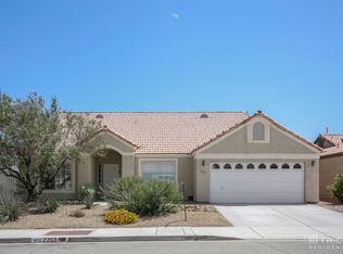 2203 Lapalco Ave, North Las Vegas, NV 89031