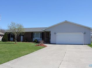 4125 E Rolling Mdws, Defiance, OH 43512