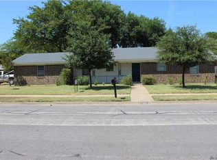7501 Terry Ct, North Richland Hills, TX 76180