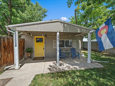 2001 W Wesley Ave, Englewood, CO, 80110