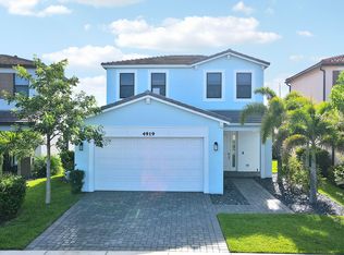 4919 Coquina Place, Westlake, FL 33470