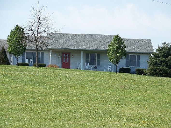 4.26 acres and horses permitted