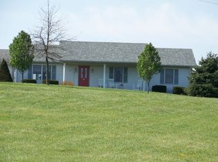 1001 Frankfort Rd, Lawrenceburg, KY 40342