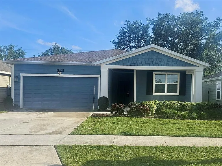 4497 Bluff Oak Loop — Photo 1