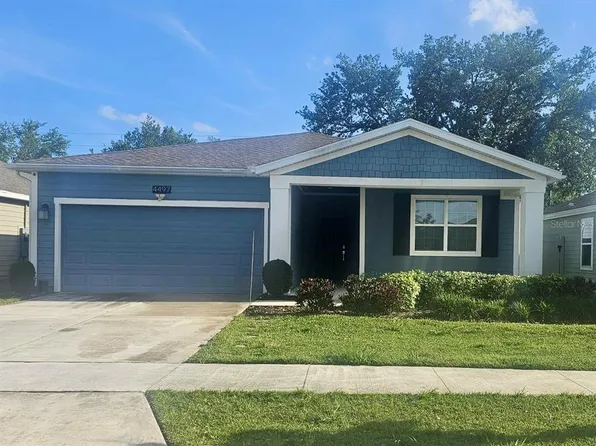 4497 Bluff Oak Loop, Kissimmee, FL 34746