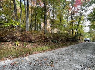205 Autumn Valley Ln, Scaly Mountain, NC 28775