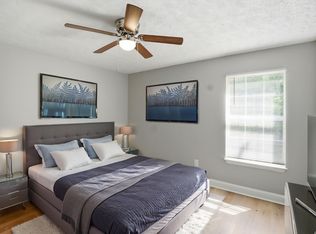 Perdue Village, Greenville, AL 36037