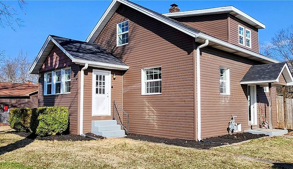 603 Charlestown Memphis Road, Charlestown, IN 47111 Zillow