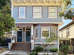 519 Louisiana St, Vallejo, CA 94590