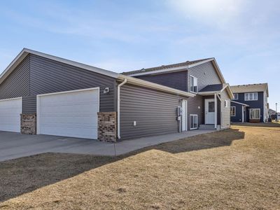 38 Cedar Dr, Mapleton, ND, 58059
