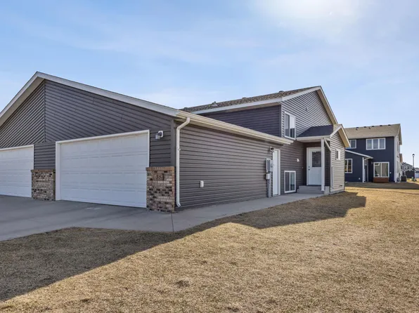 38 Cedar Dr, Mapleton, ND 58059