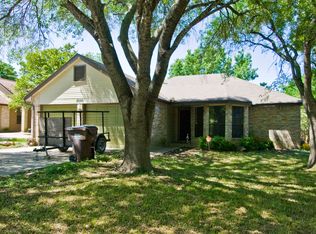 2020 Zephyr Ln, Round Rock, TX 78664