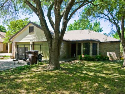 2020 Zephyr Ln, Round Rock, TX, 78664