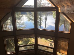 447 Ledgemere Point, Hubbardton, VT 05735