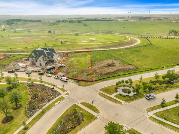 146 Wyeth Ave, Frisco, TX 75033