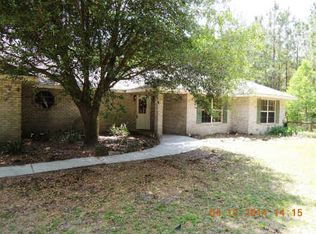 416 SW Martin Gln, Fort White, FL 32038