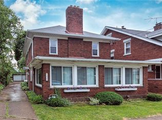 425 W 29th St, Erie, PA 16508