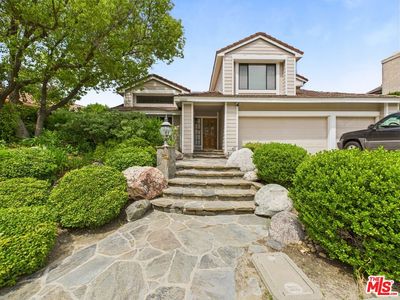24016 Briardale Way, Santa Clarita, CA, 91321