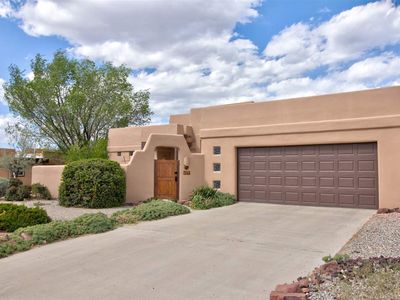 347 Monte Vista Rd, Taos, NM, 87571