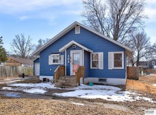 103 W Oak St, Cedar Bluffs, NE 68015