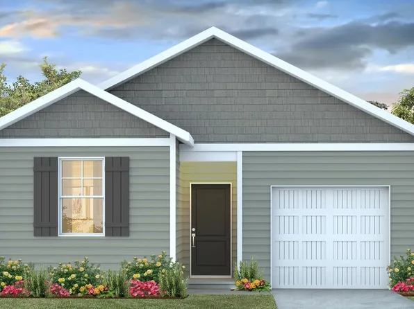 658 Glacier Rd, Lexington, SC 29072