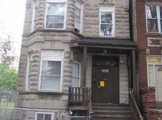 1134 S Albany Ave, Chicago, IL 60612