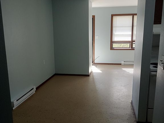 Dinning room/ knook area off the living room.