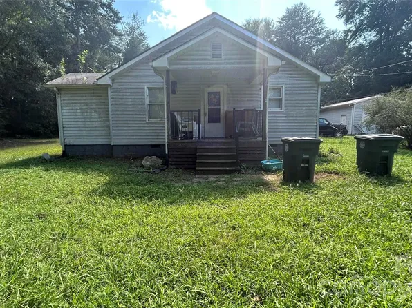 1105 Davis St, Salisbury, NC 28146