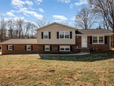 600 Hopkins Rd, Kernersville, NC, 27284