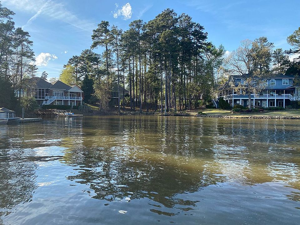 View From Water