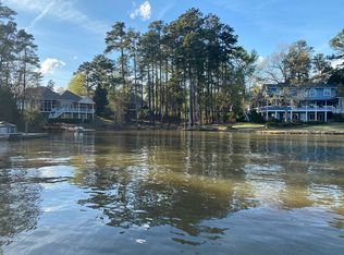 104 Bass Pointe Ln, Chapin, SC 29036