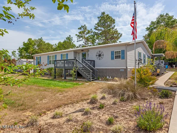 150 KEUKA Road, Interlachen, FL 32148