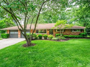 9253 Mary Haynes Dr, Dayton, OH 45458