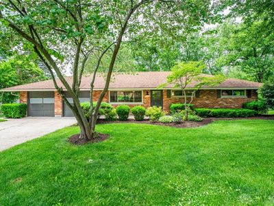 9253 Mary Haynes Dr, Dayton, OH, 45458