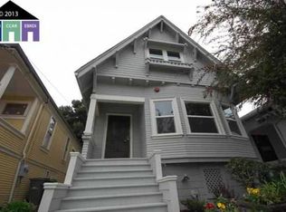 915 E 22nd St, Oakland, CA 94606