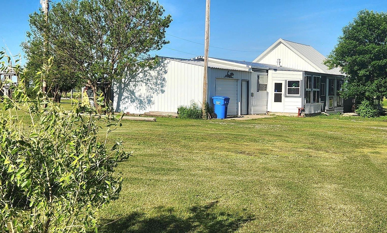 45496 W State Highway 50, Meckling, SD 57069 Zillow