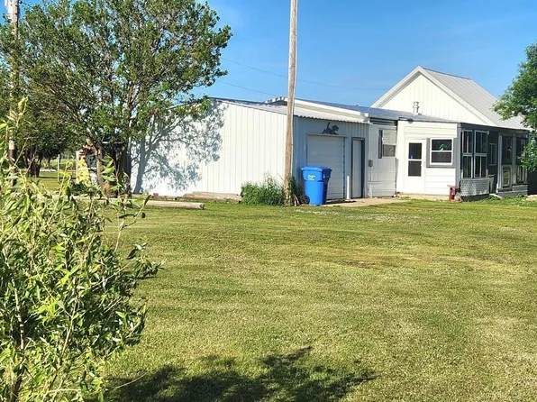45496 W State Highway 50, Meckling, SD 57069