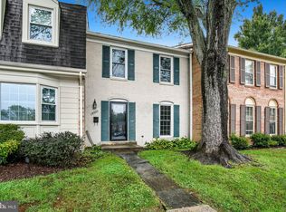 9323 Weathervane Pl, Gaithersburg, MD 20886