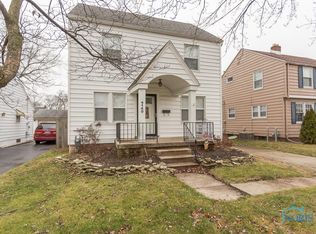4140 Grantley Rd, Toledo, OH 43613