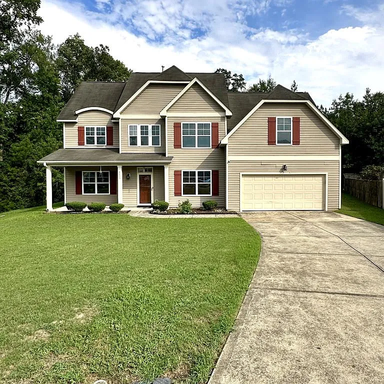 1205 Peppermint Ct — Photo 1