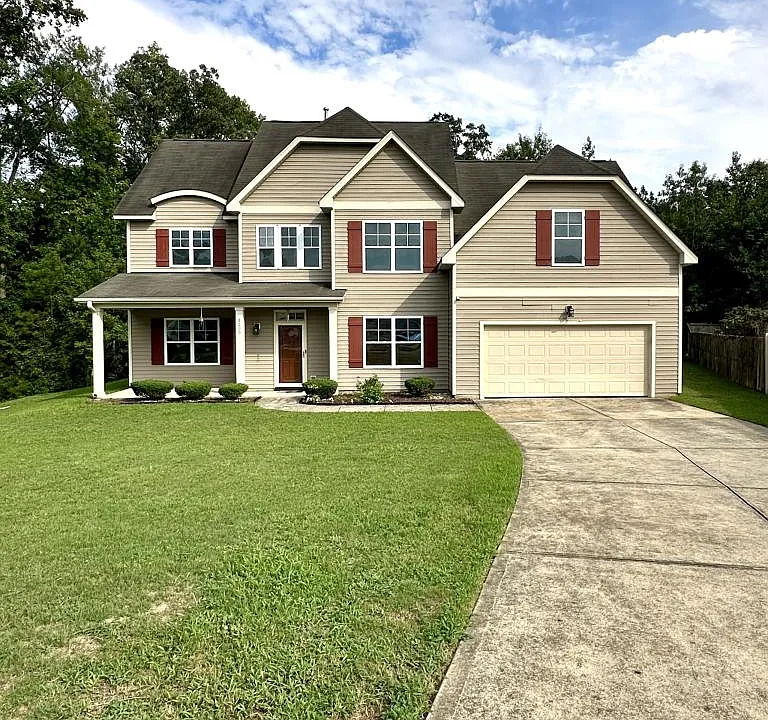 1205 Peppermint Ct