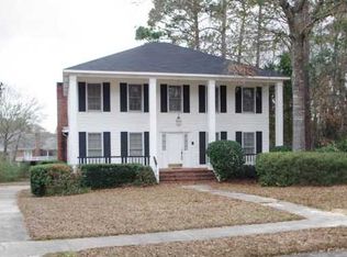 1520 Ridgeland Rd W, Mobile, AL 36695