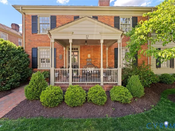 6161 River Rd APT 47, Richmond, VA 23226