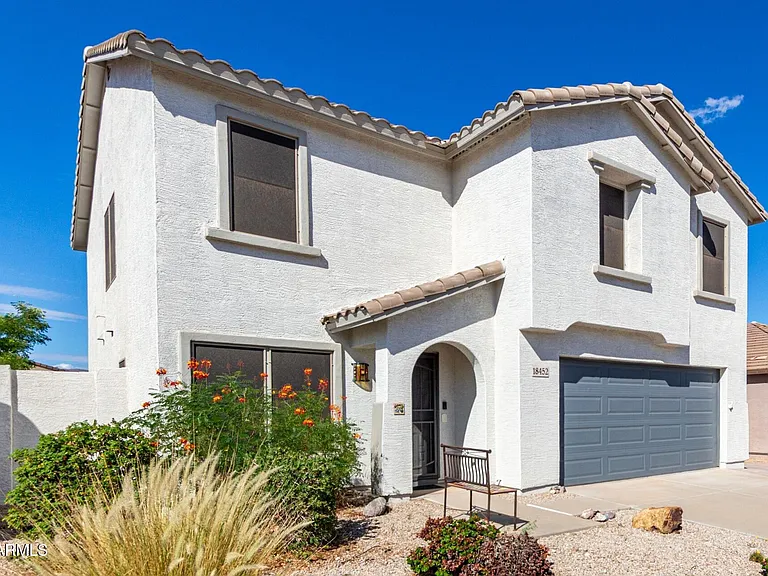 18452 E El Amancer — Photo 43