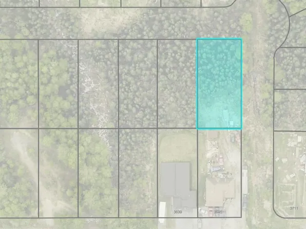 0 Tranquillity Loop, Anchorage, AK 99507